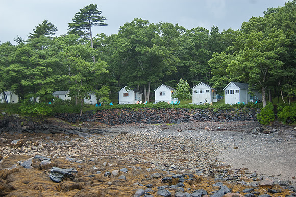 Oakland Cabins